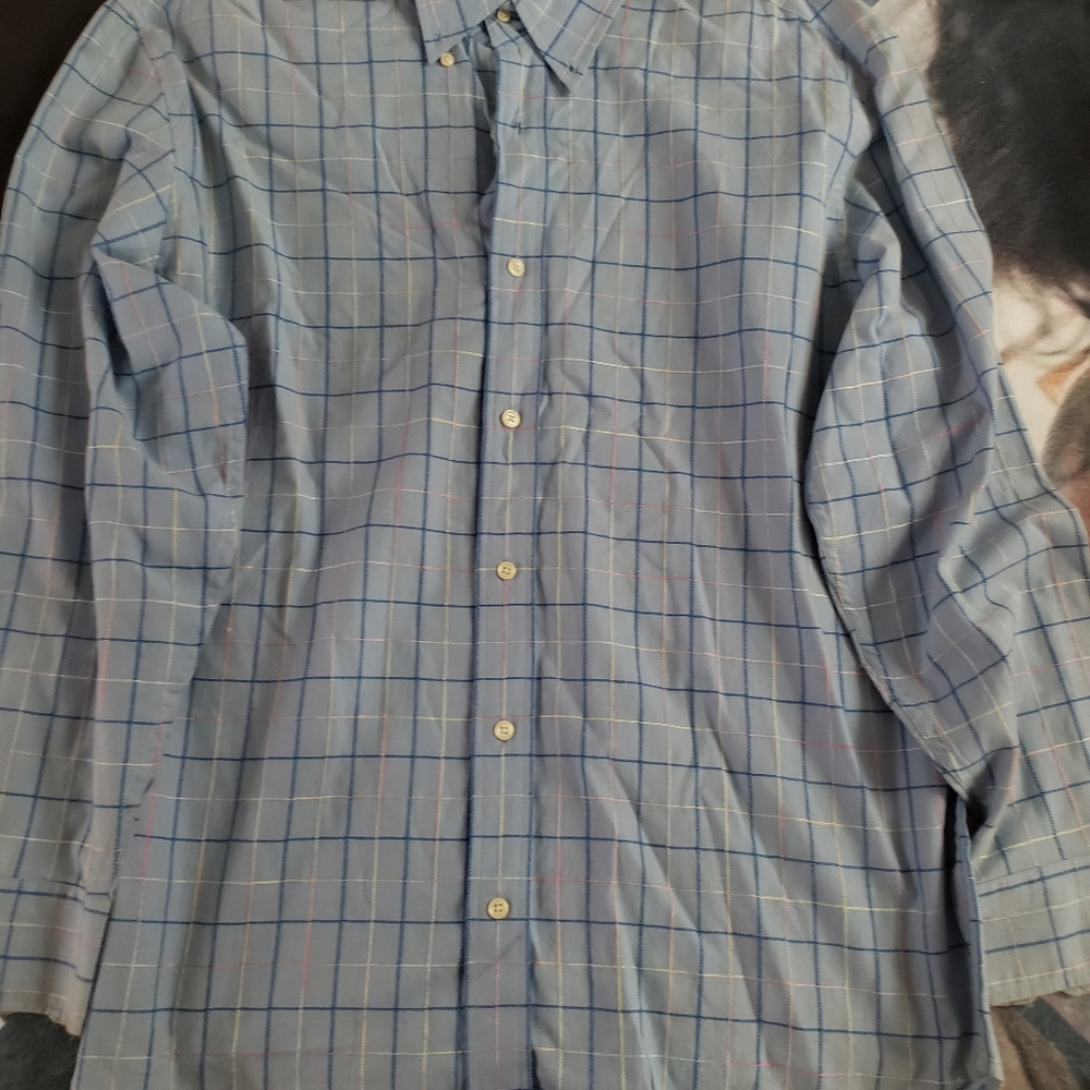 Dress shirt